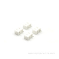 Wafer XH2.5 Connector Straight DIP NL66 3P